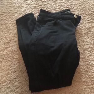 American Eagle Hi-Rise Skinny Jeggings
